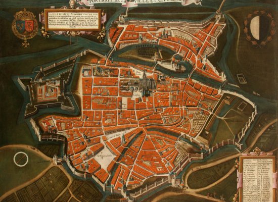 DR - source Ville de Metz